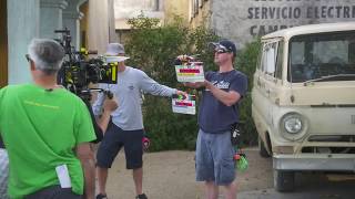 How to Make a TV Show: Reverie  Series Premiere 3 @themuseumofcinema