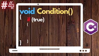 Conditions | Unity C# Tutorial | In Hindi