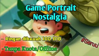Game Portrait Android Terbaik||Diamond Quest screenshot 4