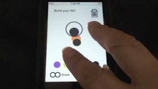 one circle app demo screenshot 3