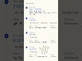 Spark Driver Tip Battles #sparkdeliverydriver #sparkapp