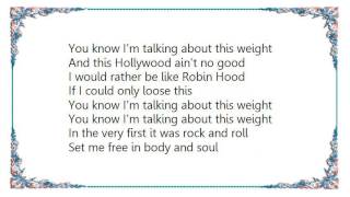 Van Morrison - This Weight Lyrics