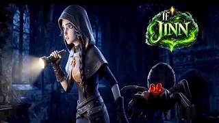 If jinn Mobile Gameplay screenshot 2