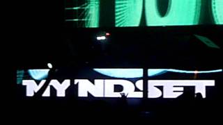 Myndset at Ruby Skye Part 3