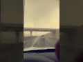 Rain in dukhan