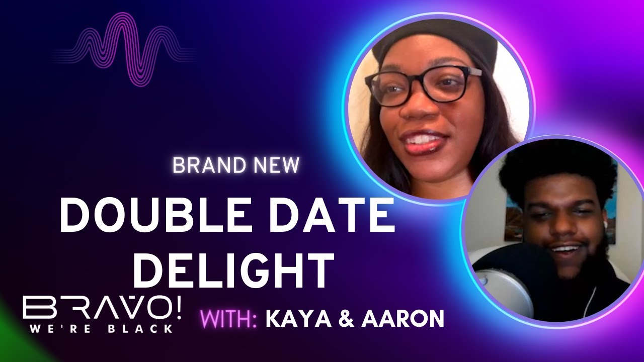 Double Date Delight Kroy and Kim with Lindsay Hubbard and Johnny