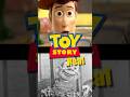 Real Toys That Inspired Toy Story