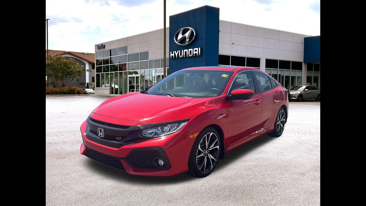 Surprising Honda Civic Huntsville Al Gallery