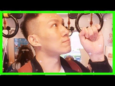 蘇打綠阿龔遭爆「男男戀」　出國同遊打卡露餡