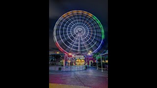 Long Exposure iPhone Photography | Slow Shutter & Light Trails 2