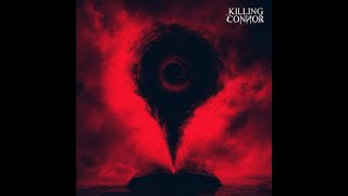 Killing Connor - Sunk Cost Fallacy (Lyric Video)