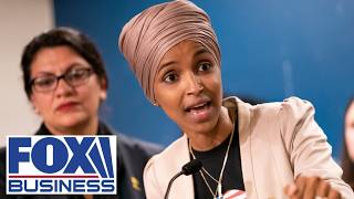 'MAY BE A LIE': Marc Thiessen discusses allegations against Ilhan Omar