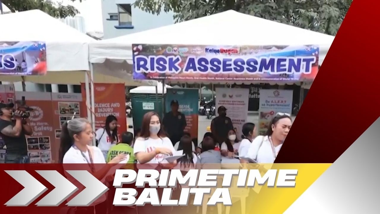 DOH MAGPAPATUPAD NG BUWANANG KALYESUGAN CAR-FREE SUNDAY SA MGA LGU