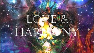 ❋  Attract Love ~ Happy Relationships | Harmony | Communication | Positivity | 639 Hz ~ Rain Sounds screenshot 3