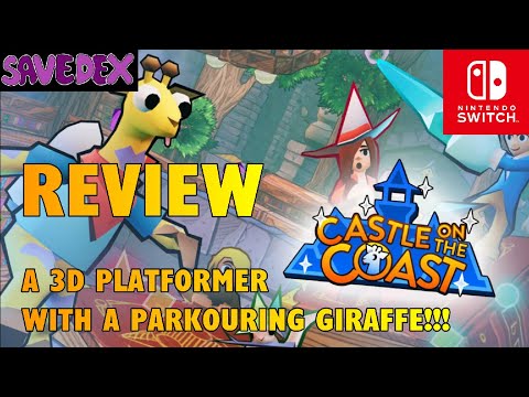 Castle on the Coast REVIEW (Nintendo Switch)