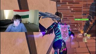 Peterbot x Shxrk x T3eny Playing Trios? 🤯 (Fortnite Clips of the Week)