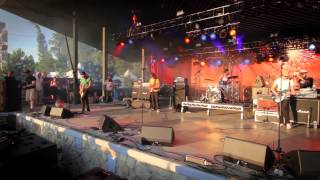 Surrey Canada Day - 2013