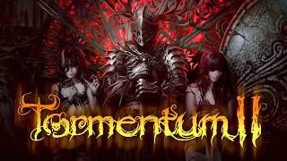 World of Longplays Live QuickLook: Tormentum II (PC) ft. Ravenlord