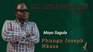 Moyo sagula by Phungu Joseph Nkasa