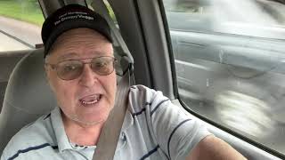 Famous Grumpy Vlogger S.2 E.125- Billy Sims BBQ and Flood 2019 Muskogee Oklahoma Profile