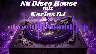 Disco House Retro-Mix Karlos Dj