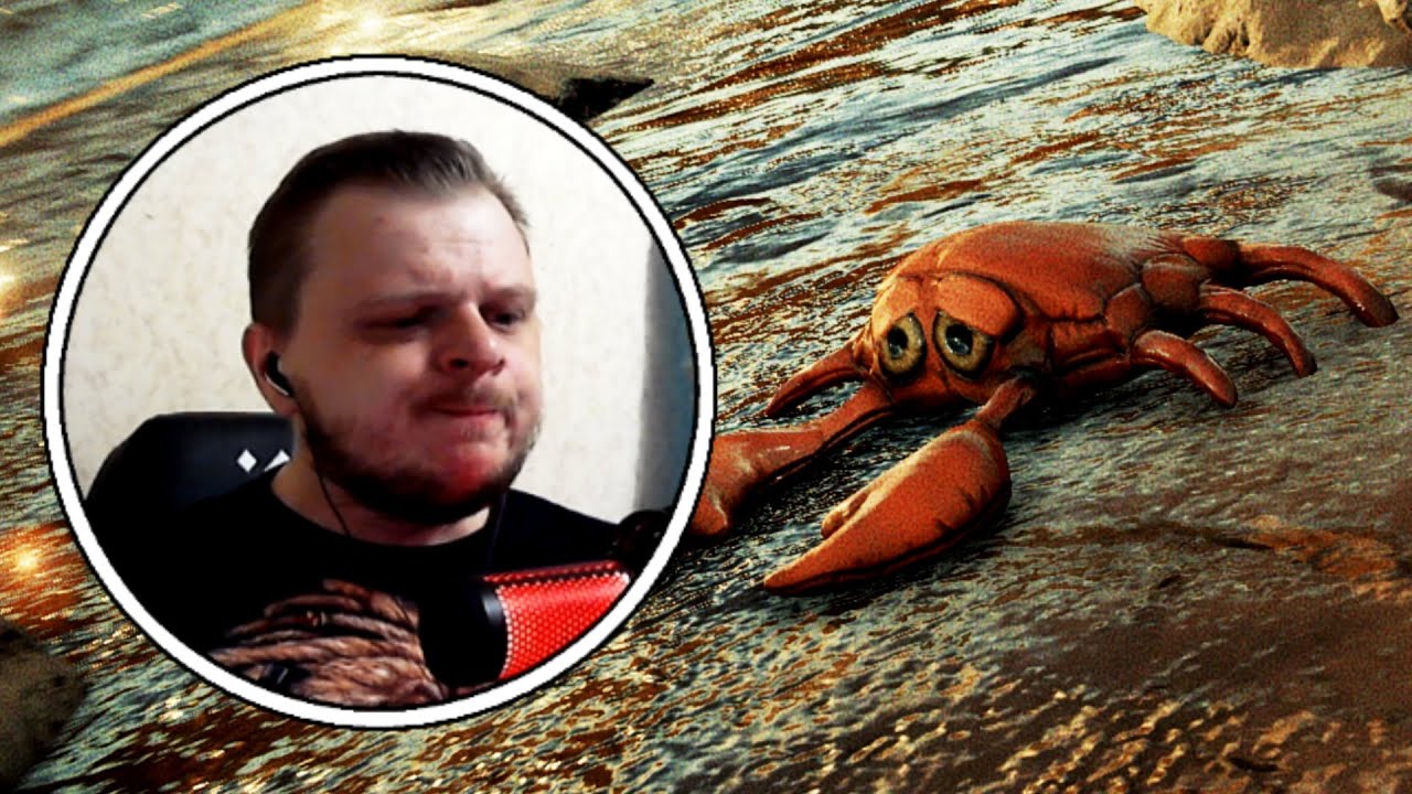 ДАЖЕ НЕ ВЗДУМАЙ СМОТРЕТЬ ДО КОНЦА ► COLINA: Legacy