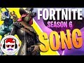 Fortnite season 6 disco rap song  fortnite fever  rockit gaming fortnite battle royale