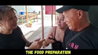 The BARkadas in Perena Resort