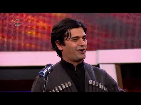 \"სხვა რაკურსი\" გია ჯაჯანიძესთან ერთად ანსამბლი \"დროშიონი\" | დილა მთებს დასთენებია