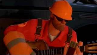 Team Fortress 2 | Meet The Engineer