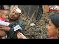 Nepal Earthquake: Month Baby Found
