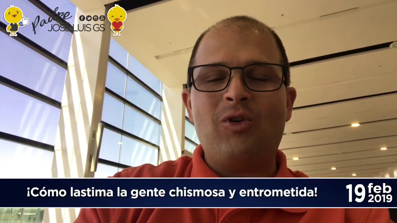 Como Callar A La Gente Chismosa