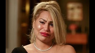 90 Day Fiancé: Darcey's Shocking New H@ir Dragged After Makeover