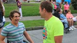 C5K 2014 Week Video