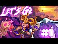 Let's Go 🔥 Way 2 Ultimate Champion | Clash India Live #clashroyale #live #shorts