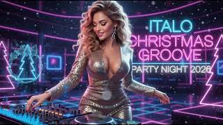 Download Lagu 🎅 Christmas Euro Dance Party 2026 | Retro Disco Nonstop Mix MP3