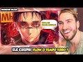 Tipo Choso 🩸 (Jujutsu Kaisen) Wave de Sangue | Prod. MK &amp; Sid | MHRAP (REACT,  ANÁLISE)