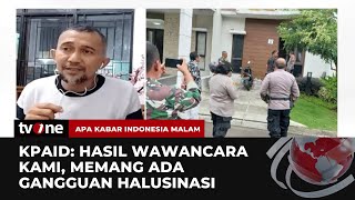 Komisioner KPAID Bekasi Bicara Hasil Wawancara Ibu Bunuh Anak Kandung | AKIM tvOne
