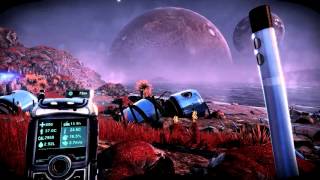 The Solus Project - Story Trailer