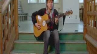 Jamie T- If you Got The Money with lyrics (Acoustic) chords