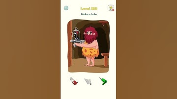 DOP-3 Level-350(wait for end)#shorts #games #dop3 #subscribe #shortvideo #gaming