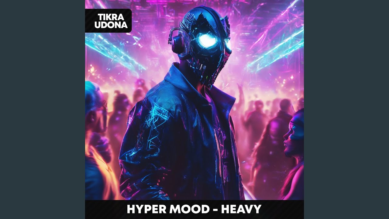 Guarda Heavy - Hypertechno su YouTube Guarda Heavy - Hypertechno su YouTube