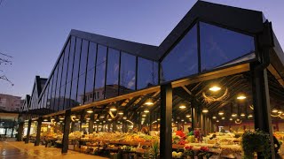  Pazar I Ri Tirana Albania  Albanias Vibrant New Bazaar travelwithhugof