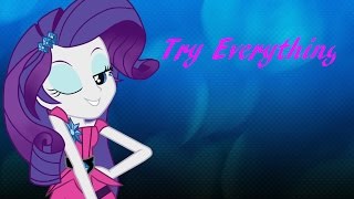 PMV " Try Everything" ЧИТАТЬ ОПИСАНИЕ