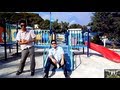 Youtube Thumbnail title