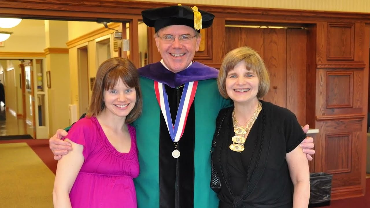 Jim Rapp Pathfinder Video