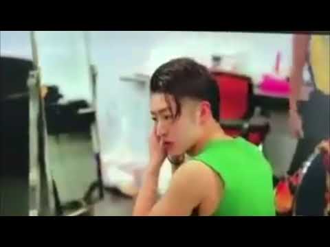 部室感！？GENERATIONSメンバーのオフショット！！！