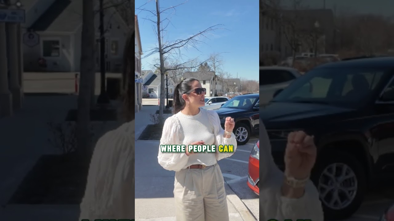 Hudson IpFosters Community So Well!