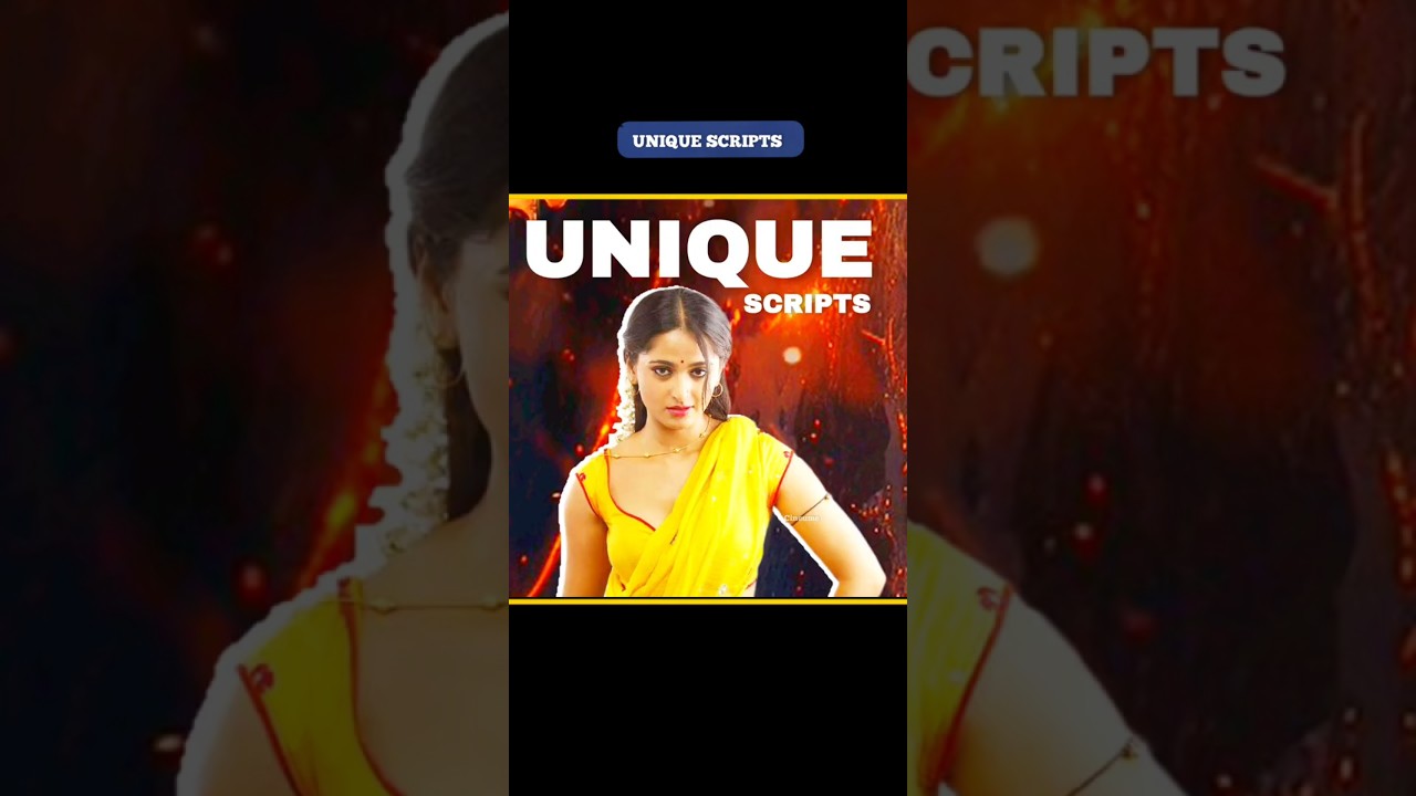 LATEST TRAILERS WITH UNIQUE SCRIPTS🤯 