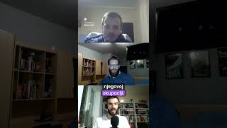 Hrvatski film o fašistu i pjesniku ide po Oscara?